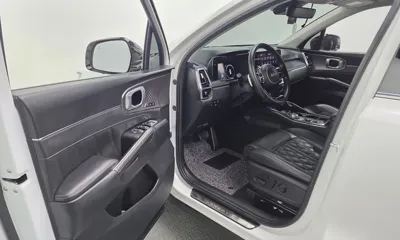 Kia Sorento 2023, 97775 км, за 17915.32 USD - фото 10