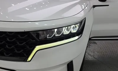Kia Sorento 2023, 97775 км, за 17915.32 USD - фото 22