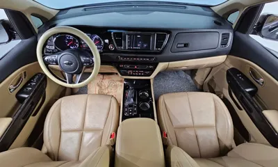 Kia Canival 2019, 156104 км, за 12800.32 USD - фото 7
