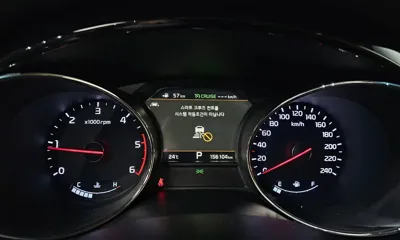 Kia Canival 2019, 156104 км, за 12800.32 USD - фото 8