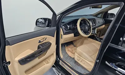 Kia Canival 2019, 156104 км, за 12800.32 USD - фото 10