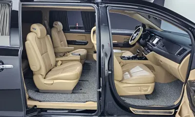 Kia Canival 2019, 156104 км, за 12800.32 USD - фото 11