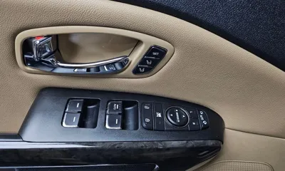 Kia Canival 2019, 156104 км, за 12800.32 USD - фото 12