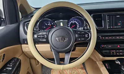 Kia Canival 2019, 156104 км, за 12800.32 USD - фото 14