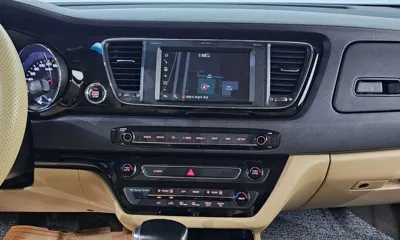 Kia Canival 2019, 156104 км, за 12800.32 USD - фото 15