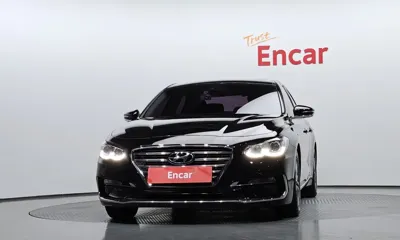 Hyundai Grandeur 2018, 163328 км, за 6544.16 USD