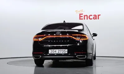 Hyundai Grandeur 2018, 163328 км, за 6544.16 USD