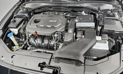 Hyundai Grandeur 2018, 163328 км, за 6544.16 USD - фото 6