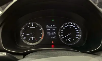 Hyundai Grandeur 2018, 163328 км, за 6544.16 USD - фото 8