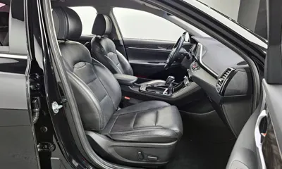Hyundai Grandeur 2018, 163328 км, за 6544.16 USD - фото 10