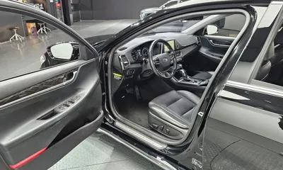 Hyundai Grandeur 2018, 163328 км, за 6544.16 USD - фото 11
