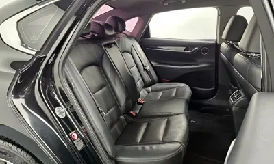 Hyundai Grandeur 2018, 163328 км, за 6544.16 USD - фото 12