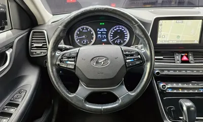 Hyundai Grandeur 2018, 163328 км, за 6544.16 USD - фото 13