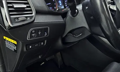 Hyundai Grandeur 2018, 163328 км, за 6544.16 USD - фото 18