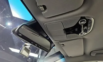 Hyundai Grandeur 2018, 163328 км, за 6544.16 USD - фото 19