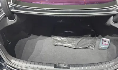 Hyundai Grandeur 2018, 163328 км, за 6544.16 USD - фото 20