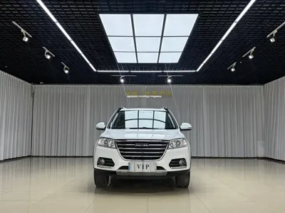 Haval H6 2020, 50000 км, за 5569.55 USD