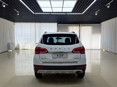 Haval H6 2020, 50000 км, за 5569.55 USD