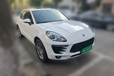 Porsche Macan 2017, 85200 км, за 18341 USD - фото 3