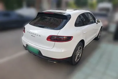 Porsche Macan 2017, 85200 км, за 18341 USD - фото 6
