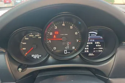 Porsche Macan 2017, 85200 км, за 18341 USD - фото 11