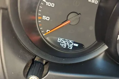Porsche Macan 2017, 85200 км, за 18341 USD - фото 12
