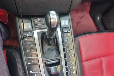 Porsche Macan 2017, 85200 км, за 18341 USD - фото 14