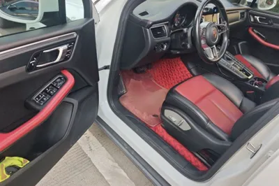 Porsche Macan 2017, 85200 км, за 18341 USD - фото 16