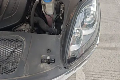 Porsche Macan 2017, 85200 км, за 18341 USD - фото 22