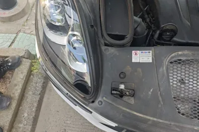 Porsche Macan 2017, 85200 км, за 18341 USD - фото 23