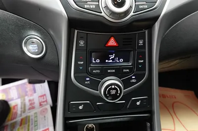 Hyundai Avante 2014, 78238 км, за 4726.27 USD - фото 11