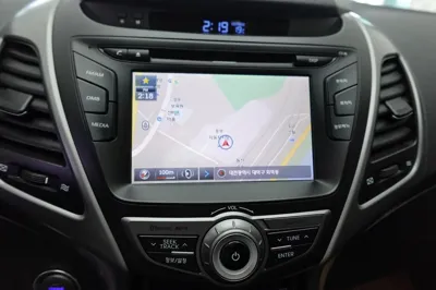 Hyundai Avante 2014, 78238 км, за 4726.27 USD - фото 12