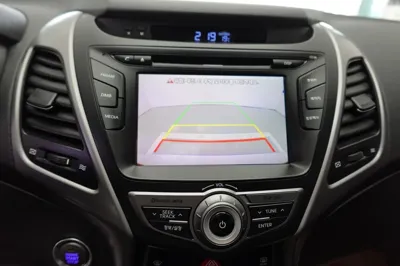Hyundai Avante 2014, 78238 км, за 4726.27 USD - фото 13