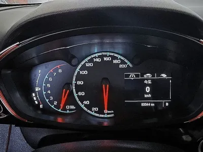 ChevroletGMDaewoo Spark 2017, 83697 км, за 3610.35 USD - фото 6