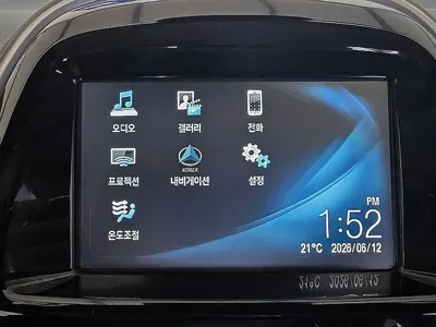 ChevroletGMDaewoo Spark 2017, 83697 км, за 3610.35 USD - фото 7