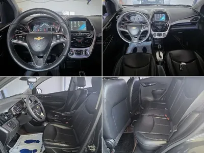 ChevroletGMDaewoo Spark 2017, 83697 км, за 3610.35 USD - фото 18