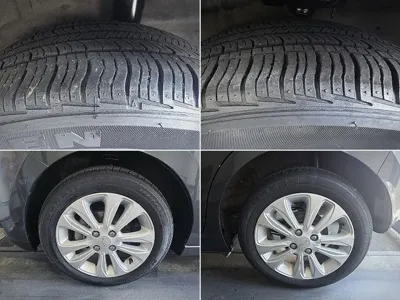 ChevroletGMDaewoo Spark 2017, 83697 км, за 3610.35 USD - фото 19