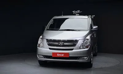Hyundai Starex 2015, 66501 км, за 5773.78 USD