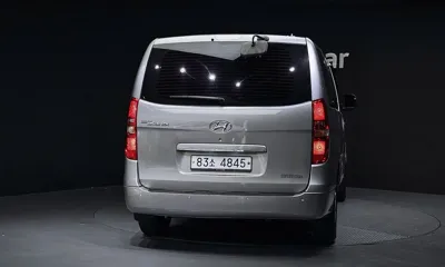 Hyundai Starex 2015, 66501 км, за 5773.78 USD