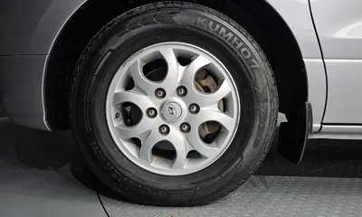 Hyundai Starex 2015, 66501 км, за 5773.78 USD