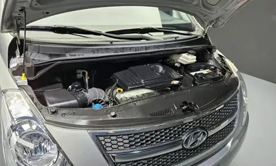 Hyundai Starex 2015, 66501 км, за 5773.78 USD - фото 6