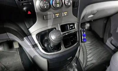 Hyundai Starex 2015, 66501 км, за 5773.78 USD - фото 9
