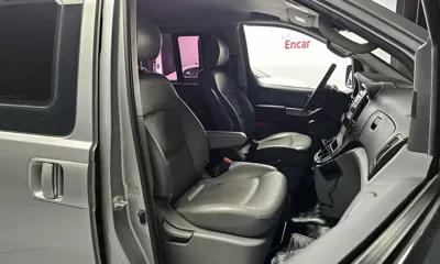 Hyundai Starex 2015, 66501 км, за 5773.78 USD - фото 10