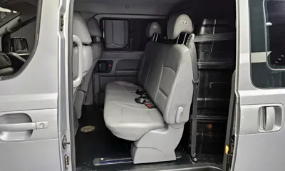 Hyundai Starex 2015, 66501 км, за 5773.78 USD - фото 12
