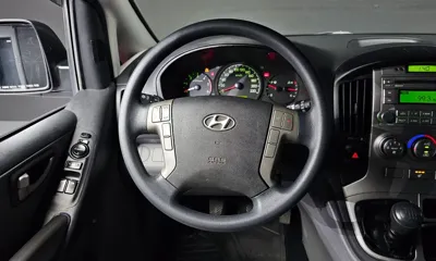 Hyundai Starex 2015, 66501 км, за 5773.78 USD - фото 14
