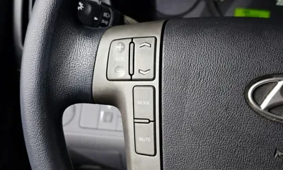Hyundai Starex 2015, 66501 км, за 5773.78 USD - фото 15