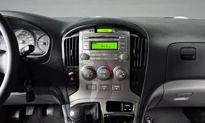 Hyundai Starex 2015, 66501 км, за 5773.78 USD - фото 17