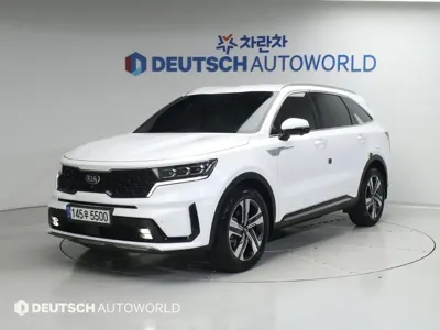 Kia Sorento 2021, 86280 км, за 18697.08 USD