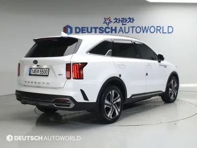 Kia Sorento 2021, 86280 км, за 18697.08 USD