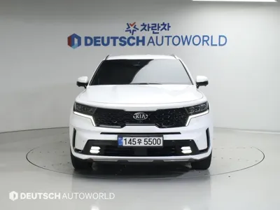 Kia Sorento 2021, 86280 км, за 18697.08 USD